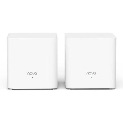 ACCESS POINT TENDA EX3 AX1500 MESH WIFI 6 ( PACK 2UDS )