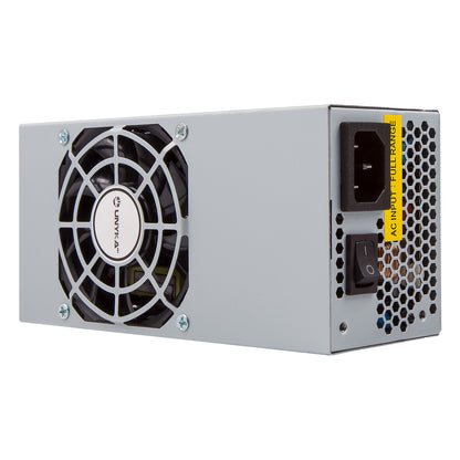 Fuente UNYKA TFX 350W 80mm 80+ Bronze Plata (52004)