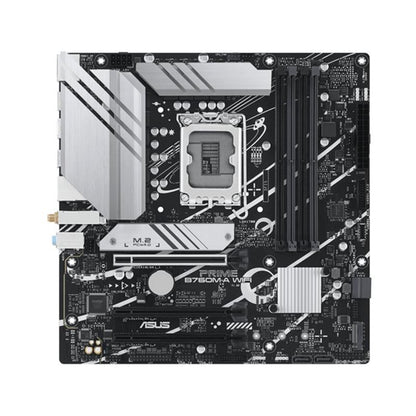 PLACA BASE ASUS PRIME B760M-A WIFI MATX 4XDDR5 HDMI + DP