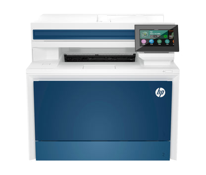 Color LaserJet Pro MFP 4302dw