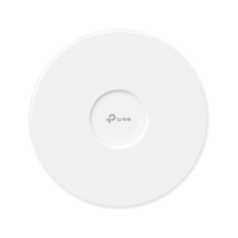 ACCESS POINT TP-LINK OMADA EAP773 TECHO/PARED POE+ WIFI 6
