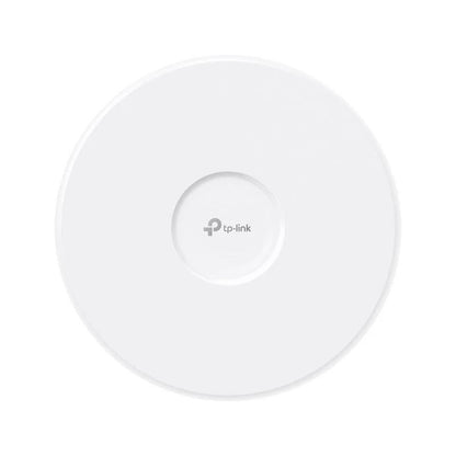 ACCESS POINT TP-LINK OMADA EAP773 TECHO/PARED POE+ WIFI 6