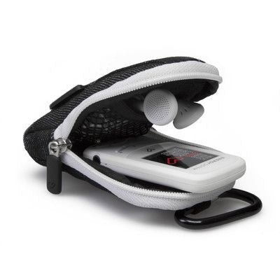 Funda ENERGY para MP5 MP4 MP3 C300 Negro (344246)