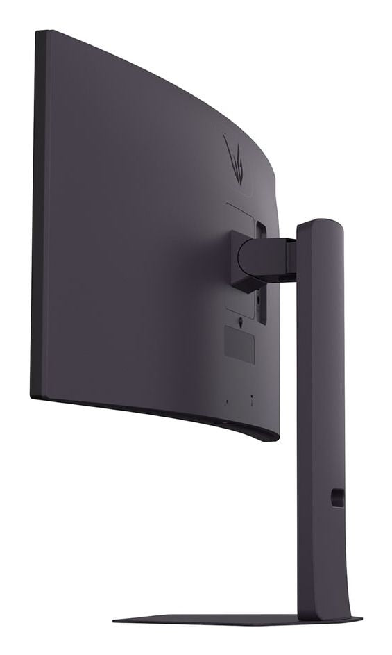 Monitor LG 34" WQHD 160Hz 1ms Curvo (34G600A-B)