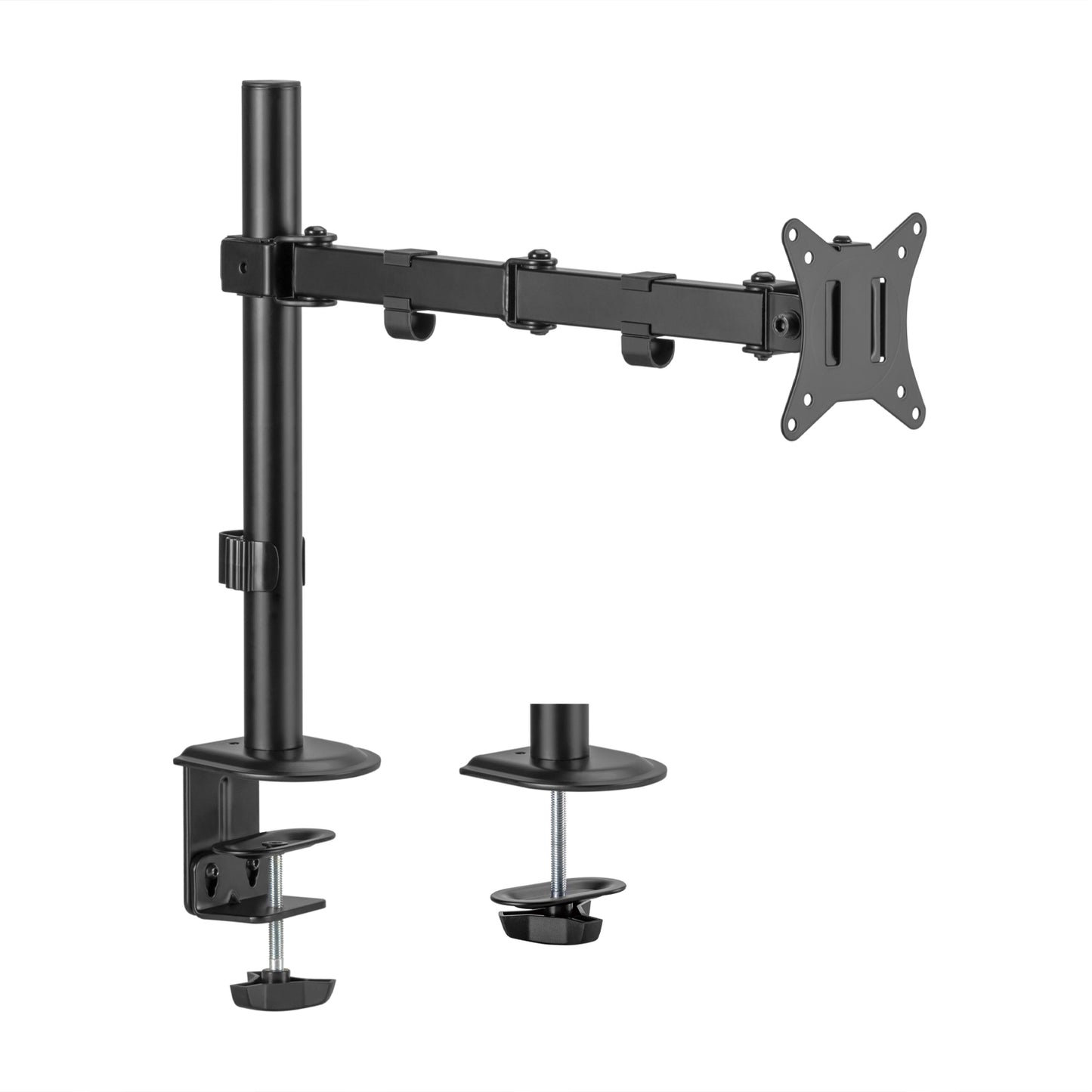 AISENS 17"-32" Swivel/Tilt Desk Mount (DT32TSR-147)