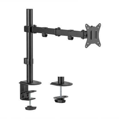 AISENS 17"-32" Swivel/Tilt Desk Mount (DT32TSR-147)