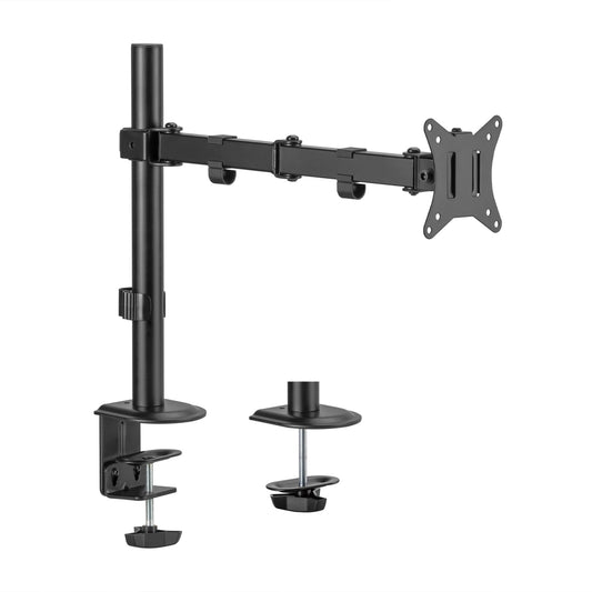 AISENS 17"-32" Swivel/Tilt Desk Mount (DT32TSR-147)