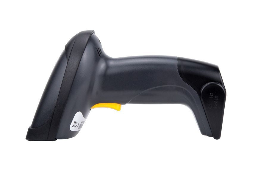 Lector EQUIP Código Barras 1D Wireless Negro (351025)