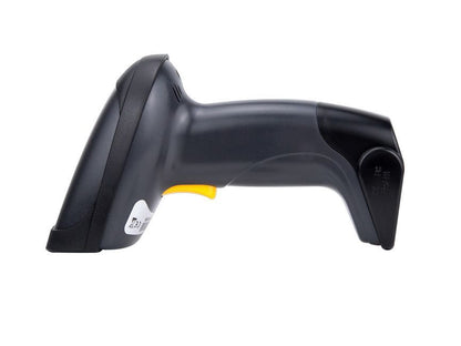 Lector EQUIP Código Barras 1D Wireless Negro (351025)