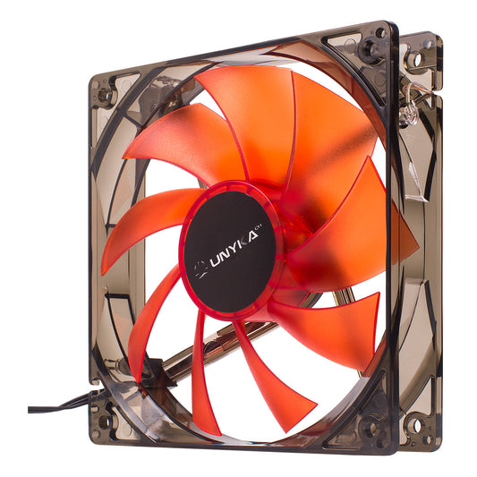Ventilador TACENS Anima 12x12 (AF12)