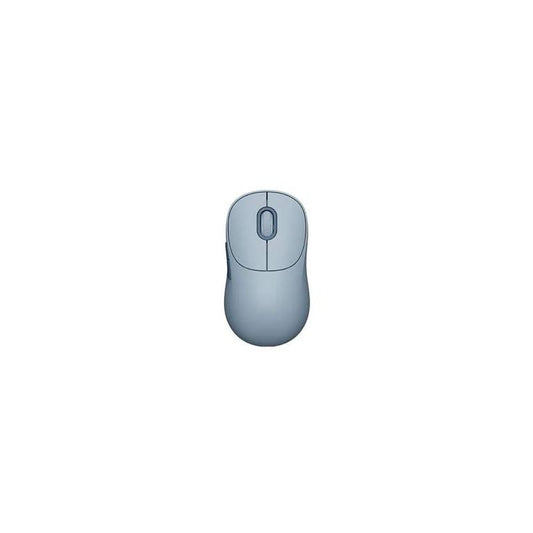 RATON XIAOMI MOUSE 3 WIRELESS 1200DPI BLUE