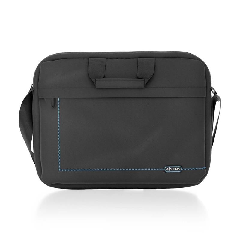 MALETIN AISENS BC022 15,6" BLACK