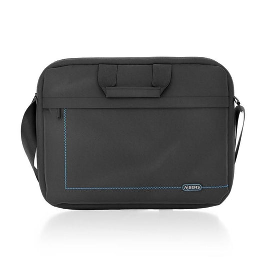 MALETIN AISENS BC022 15,6" BLACK