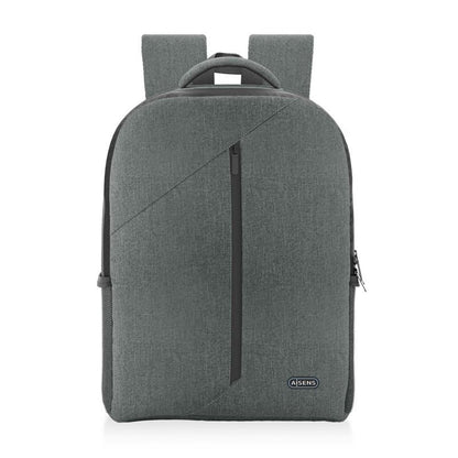 MOCHILA AISENS BP084 15,6" GREY