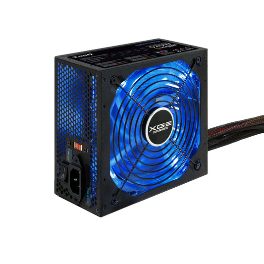 TooQ ATX 525W 80+ Bronze Gaming PSU (TQXGEII-525SAP)
