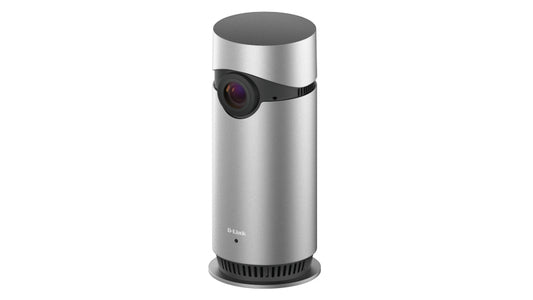 D-Link Indoor Night Vision IP Camera (DSH-C310 HKXW2ZM/A)
