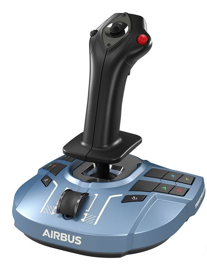 Joystick Thrustmaster TCA Sidestick X Airbus (4460219)