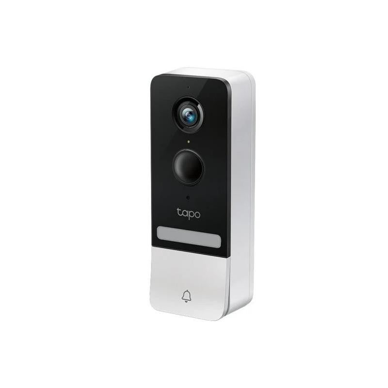VIDEOPORTERO + TIMBRE TP-LINK TAPO D230S1 2K 5MP