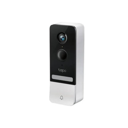 VIDEOPORTERO + TIMBRE TP-LINK TAPO D230S1 2K 5MP