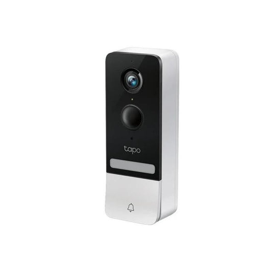 VIDEOPORTERO + TIMBRE TP-LINK TAPO D230S1 2K 5MP