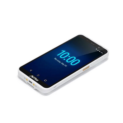 CAPTURADOR PDA AVPOS MDC10 6" OCTA/4GB/64GB/NFC/2D/4G/FUNDA/PROTE PANTALLA