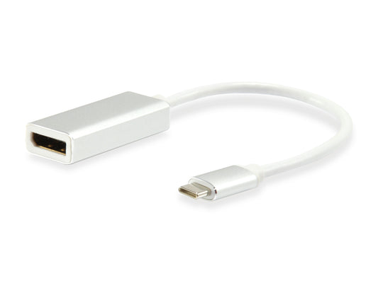 USB-C Male to DisplayPort Female Adapter