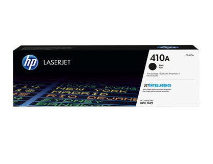 HP CE410A Negro Cartucho de Toner Original - 305A. 2.200 Paginas