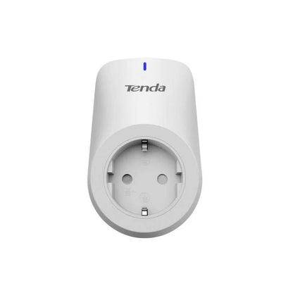 ENCHUFE INTELIGENTE TENDA SP6 WIFI 2.4GHZ ( PACK 2 UNIDADES )