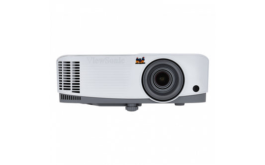 VIEWSONIC PA503S PROJECTOR 3800L SVGA HDMI VGA 3YR WARRANTY