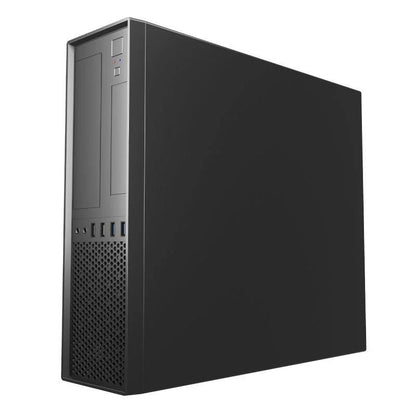 CAJA ORDENADOR UNYKACH UK3001 3.0 MATX ( SIN FUENTE TFX )