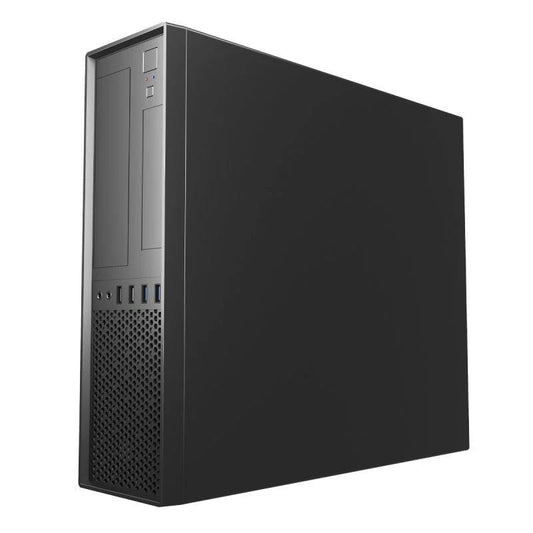 CAJA ORDENADOR UNYKACH UK3001 3.0 MATX ( SIN FUENTE TFX )