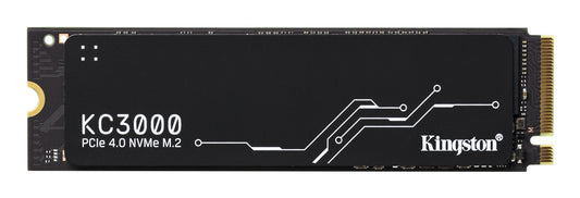 SSD Kingston KC300 1TB M.2 3D TLC (SKC3000S/1024G)