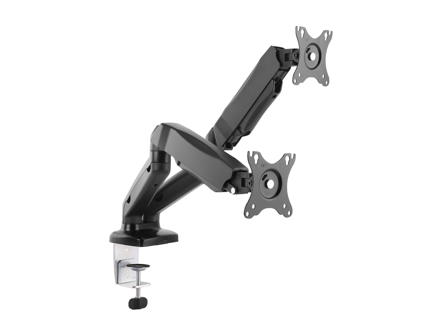 Desk Mount EQUIP 17"-32" Swivel/Tilt 9kg (EQ650121)