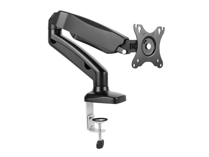 EQUIP Desk Mount 13-27" Swivel/Tilt 6.5kg (EQ650120)