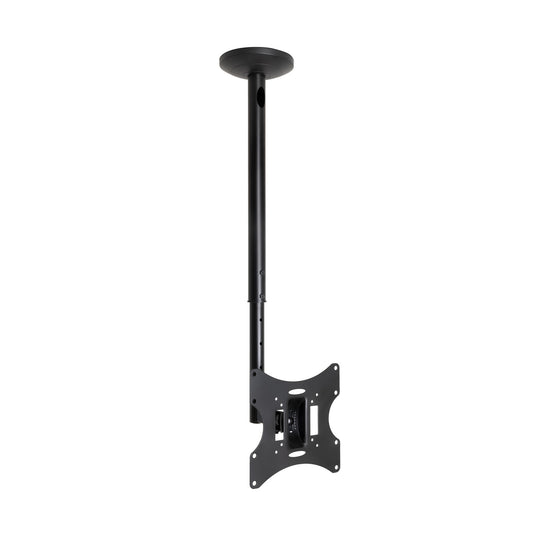 TooQ 23"-42" Max 30Kg Ceiling Mount (LPCE2301TSLI-B)