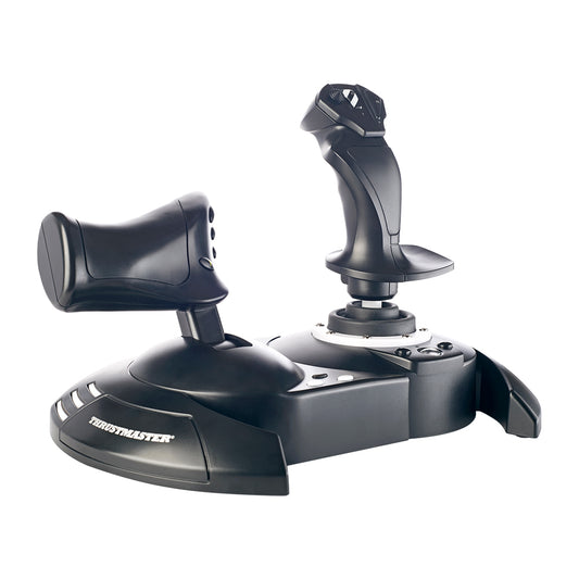 Thrustmaster T-Flight Hotas Flight Simulator (4460168)