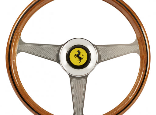 Volante Thrustmaster Ferrari 250 Juego Helm (2960822)