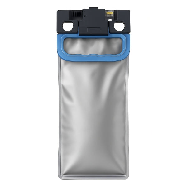 Epson T11P2 Cyan Cartucho de Tinta Pigmentada Generico - Reemplaza C13T11P240