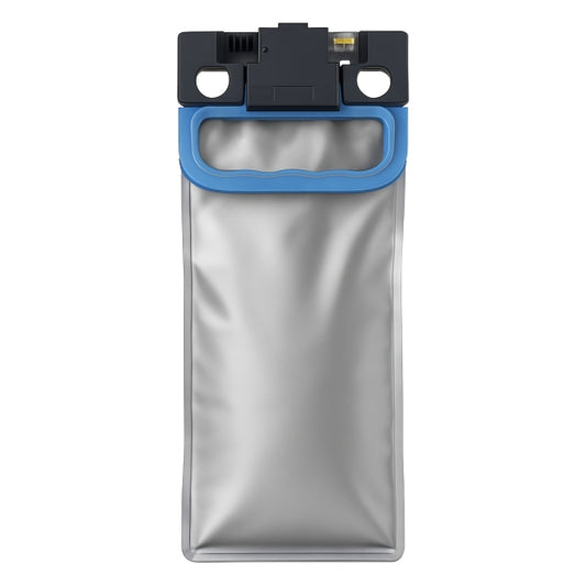 Epson T11P2 Cyan Cartucho de Tinta Pigmentada Generico - Reemplaza C13T11P240