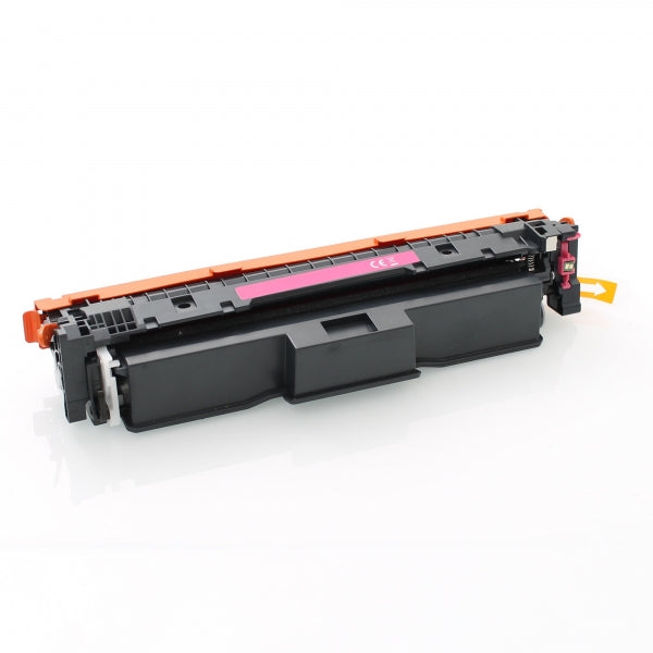 Canon T12 Magenta Cartucho de Toner Generico - Reemplaza 5096C006