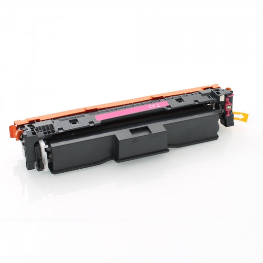 Canon T12 Magenta Cartucho de Toner Generico - Reemplaza 5096C006