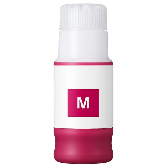 Canon PFI050 Magenta Botella de Tinta Pigmentada Generico - Reemplaza PFI050M/5700C001