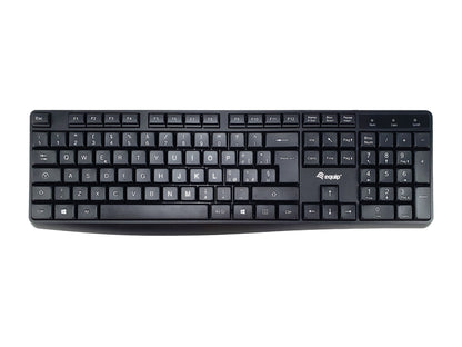 Keyboard EQUIP Life 105 Keys Italian USB (EQ245213)