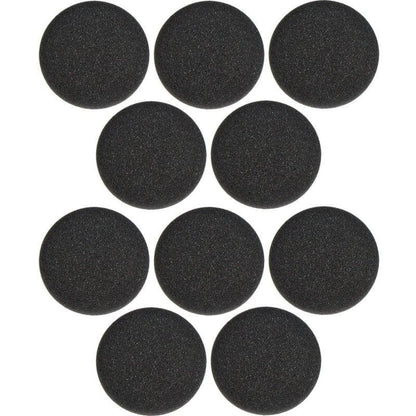 ALMOHADILLAS PARA JABRA EVOLVE 65 PACK 10 UD