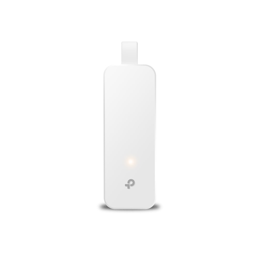 TP-LINK USB 3.0 TO GIGABIT ETHERNET ADAPTER