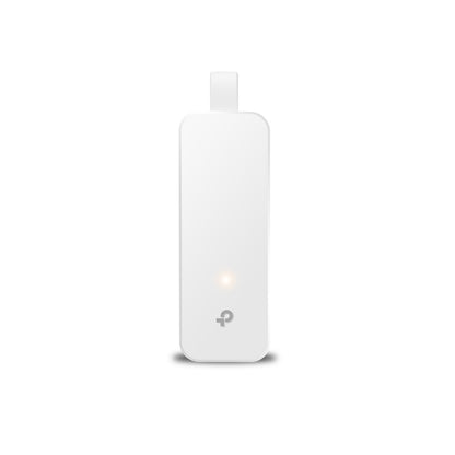 TP-LINK USB 3.0 TO GIGABIT ETHERNET ADAPTER