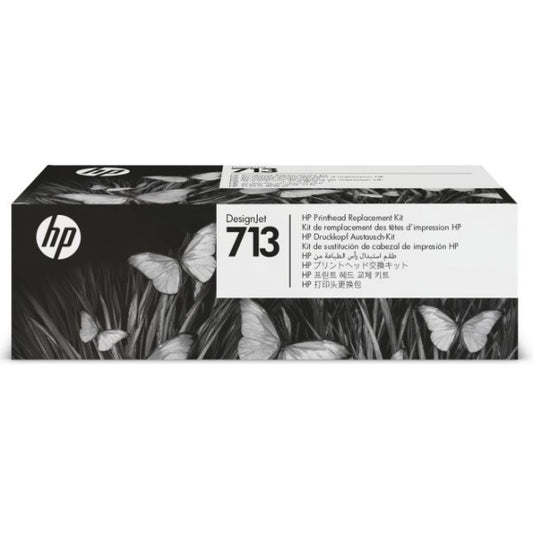 HP 3ED58A Original Printhead - 713