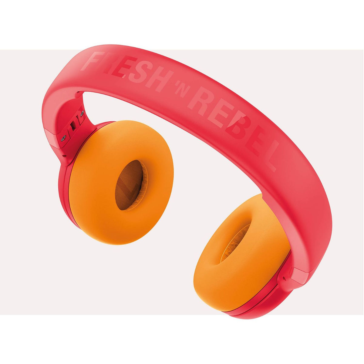 Auriculares Fresh N rebel Code Junior Funny(3HJP1000FF)