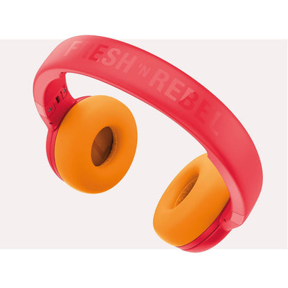 Auriculares Fresh N rebel Code Junior Funny(3HJP1000FF)