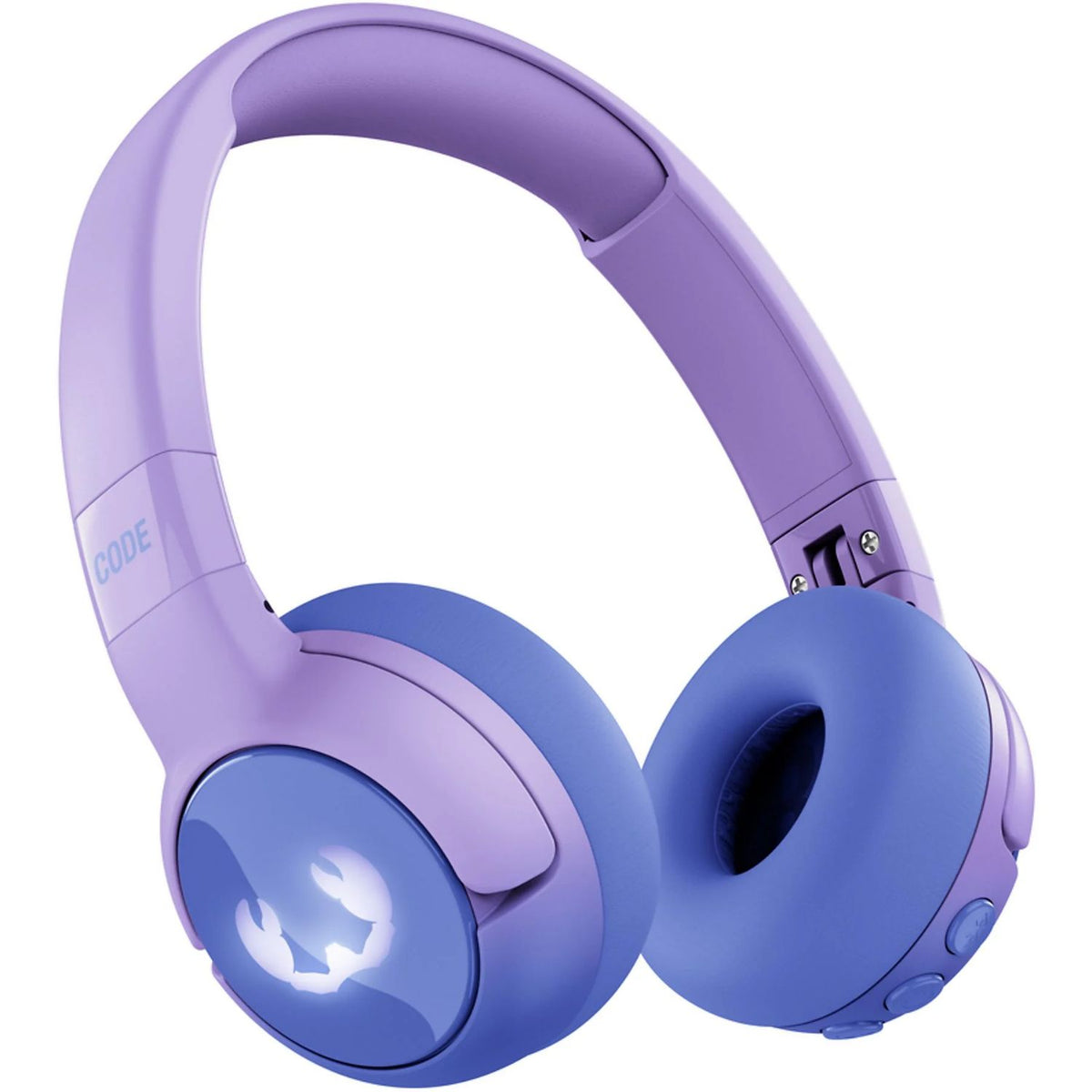 Auriculares Fresh N rebel Code Junior Groov(3JHP1000GG)